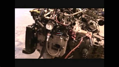 engine compression test wrx|DIY Engine Compression Test!!! .